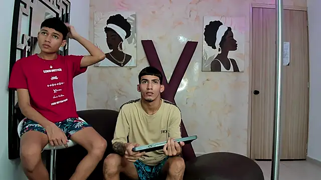 Snapshot of HORNY_PRETTY chatting on March 2026 07:28:02 PM HORNY PRETTY online show from March 2026 07:28:02 PM