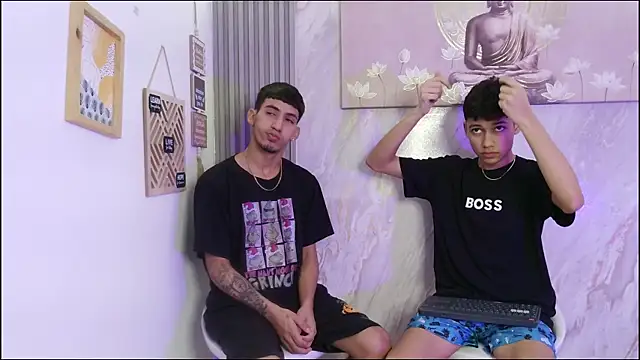 Snapshot of HORNY_PRETTY chatting on March 2026 07:19:02 PM HORNY PRETTY online show from March 2026 07:19:02 PM