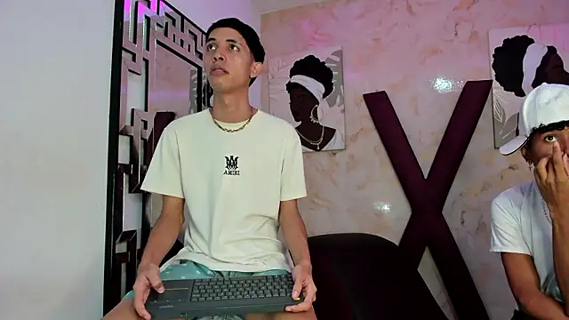 Snapshot of SWEET_RABBIT1 chatting on February 2026 07:33:02 PM SWEET RABBIT1 online show from February 2026 07:33:02 PM