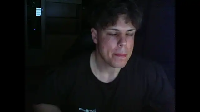 Snapshot of GymGuy0505 chatting on February 2026 08:16:02 PM GymGuy0505 online show from February 2026 08:16:02 PM