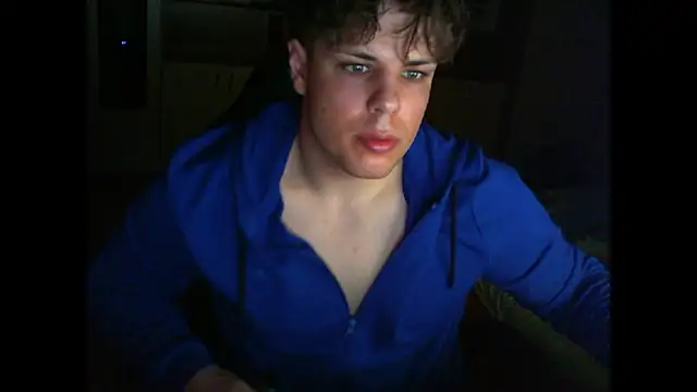 Snapshot of GymGuy0505 chatting on February 2026 08:59:02 PM GymGuy0505 online show from February 2026 08:59:02 PM