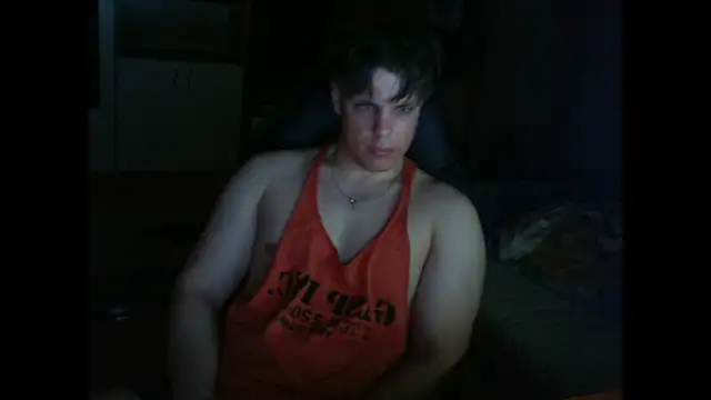 Snapshot of GymGuy0505 chatting on February 2026 11:38:02 PM GymGuy0505 online show from February 2026 11:38:02 PM