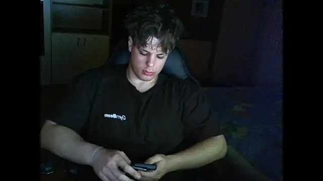 Snapshot of GymGuy0505 chatting on February 2026 04:05:02 PM GymGuy0505 online show from February 2026 04:05:02 PM