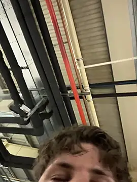 GymGuy0505 online show from March 2026 12:48:02 AM