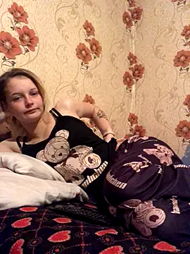 Barbika19 online show from December 2025 10:06:01 PM