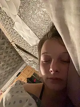 Barbika19 online show from February 2026 12:29:02 AM