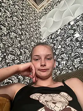 Barbika19 online show from July 2026 02:32:02 PM