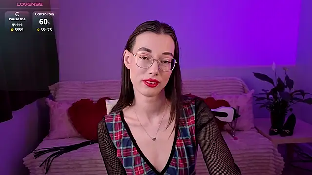 Snapshot of EmmaJacson chatting on February 2026 03:16:02 PM EmmaJacson online show from February 2026 03:16:02 PM