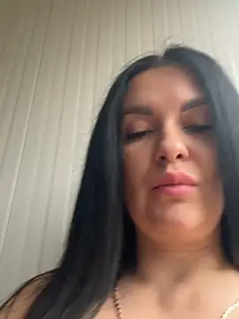 MeganBlueq online show from February 2026 09:45:01 AM