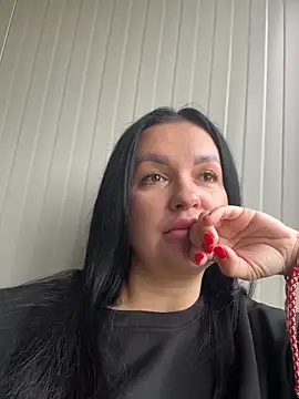 MeganBlueq online show from March 2026 11:37:02 AM