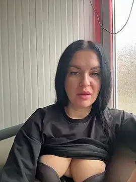 MeganBlueq online show from March 2026 11:36:01 AM