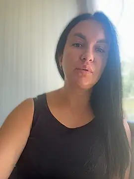 MeganBlueq online show from July 2026 11:18:01 AM