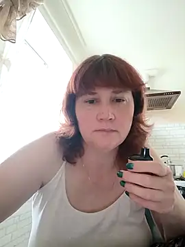 milfstress online show from April 2026 07:09:01 AM