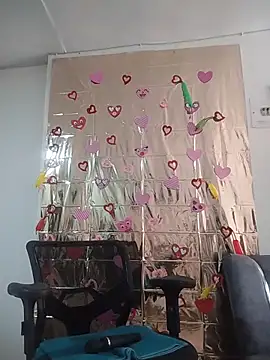 Snapshot of sharon_G chatting on February 2026 04:03:02 PM sharon G online show from February 2026 04:03:02 PM