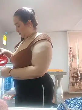 Snapshot of sharon_G chatting on February 2026 06:04:01 PM sharon G online show from February 2026 06:04:01 PM