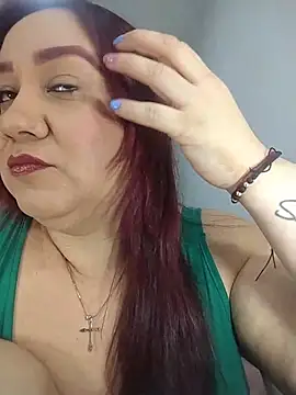 Snapshot of sharon_G chatting on February 2026 06:06:02 PM sharon G online show from February 2026 06:06:02 PM