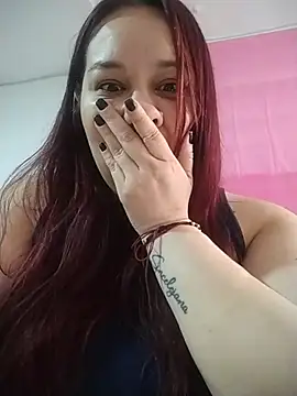 sharon G online show from May 2026 06:14:02 PM