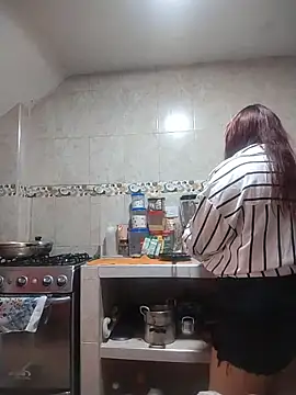 sharon G online show from May 2026 06:37:02 PM