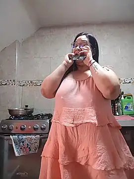 sharon G online show from May 2026 06:25:01 PM