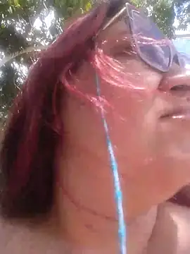 sharon G online show from May 2026 06:05:02 PM
