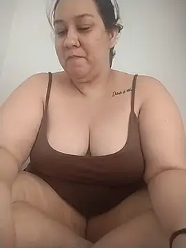 sharon G online show from May 2026 06:09:01 PM