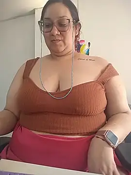 sharon G online show from July 2026 08:12:02 PM