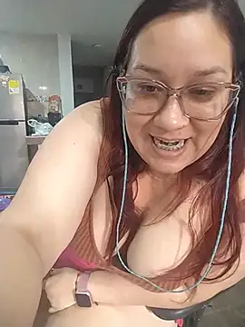 sharon G online show from July 2026 08:52:02 PM