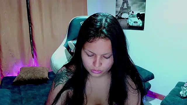 Snapshot of milk_hot_mafe chatting on February 2026 05:07:02 PM milk hot mafe online show from February 2026 05:07:02 PM