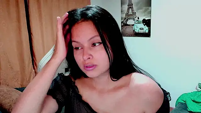 Snapshot of milk_hot_mafe chatting on February 2026 03:13:02 AM milk hot mafe online show from February 2026 03:13:02 AM