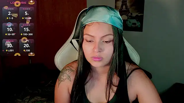 Snapshot of milk_hot_mafe chatting on February 2026 03:05:01 AM milk hot mafe online show from February 2026 03:05:01 AM