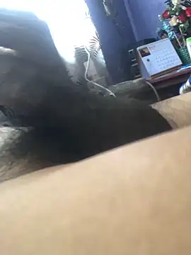 Marccoo123 online show from April 2026 05:29:01 AM