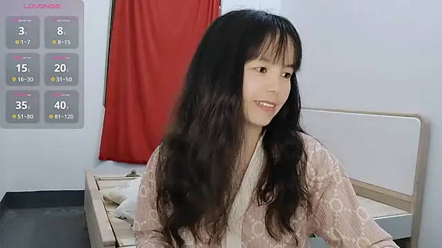 summerxiaojiejie online show from February 2026 02:15:01 PM