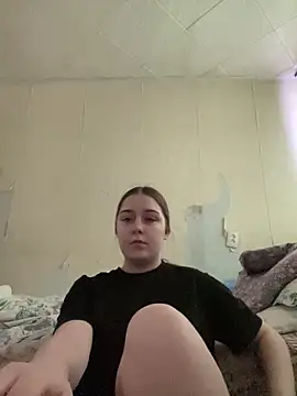 Yaseniya  online show from March 2026 01:46:02 AM