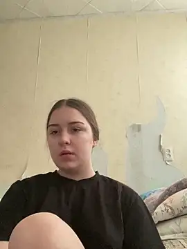 Yaseniya  online show from March 2026 02:19:01 AM