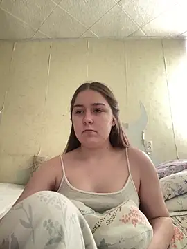 Yaseniya  online show from March 2026 08:20:02 AM