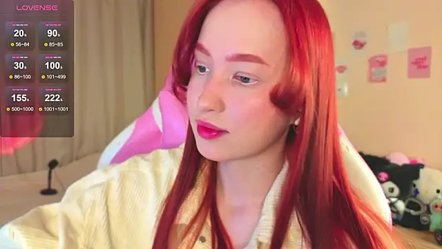 sunflare  online show from February 2026 05:24:01 PM