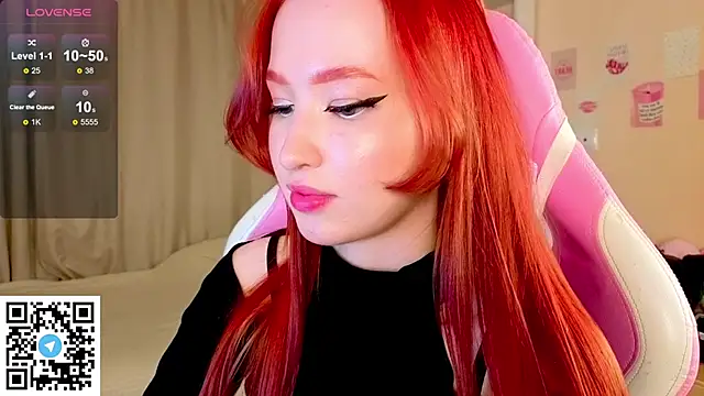 sunflare  online show from March 2026 05:16:01 PM