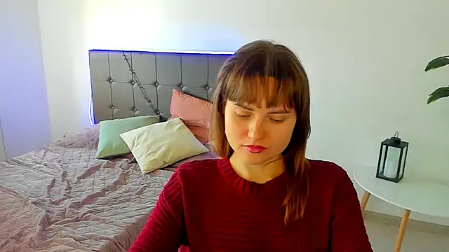 Snapshot of Jessy_lil chatting on February 2026 11:31:02 AM Jessy lil online show from February 2026 11:31:02 AM