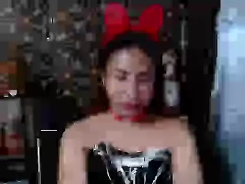 SadisticQueenTS online show from December 2025 07:14:02 AM