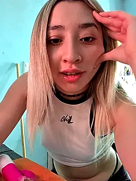 Snapshot of soylulita07 chatting on February 2026 05:50:01 AM soylulita07 online show from February 2026 05:50:01 AM