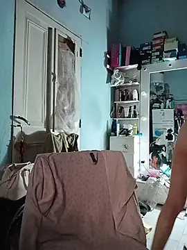 Snapshot of soylulita07 chatting on February 2026 02:51:01 AM soylulita07 online show from February 2026 02:51:01 AM