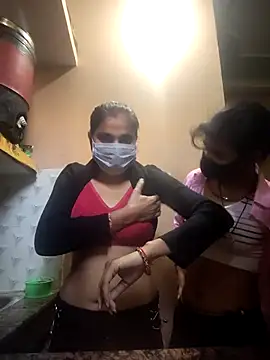 jaanvi-Rani online show from February 2026 03:11:01 AM