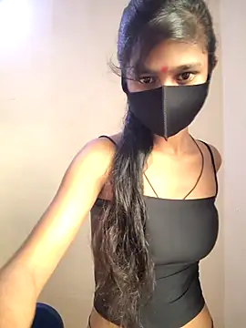 jaanvi-Rani online show from April 2026 01:47:01 AM