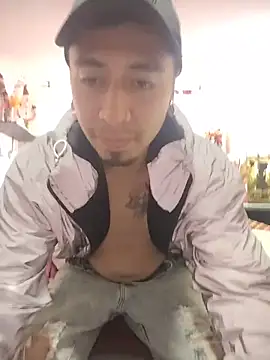 AngelJunior01 online show from December 2025 05:19:02 PM