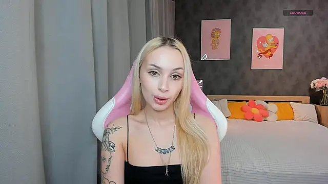 LanaMiracle online show from February 2026 03:16:02 AM