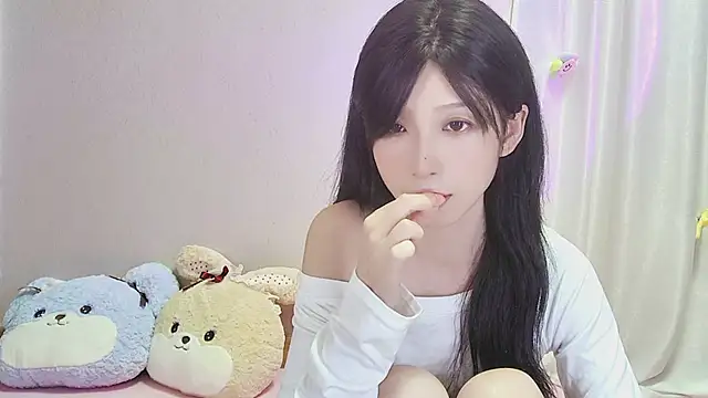 Gxhmelx-xiaoxiao online show from July 2026 02:34:02 PM