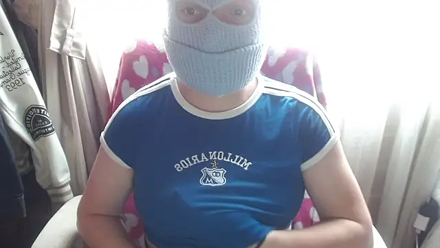 666maskgirl online show from March 2026 05:09:01 PM