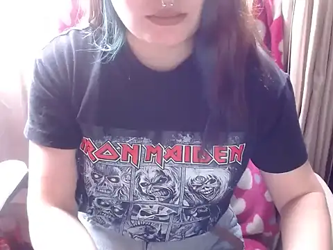 666maskgirl online show from May 2026 05:09:01 PM