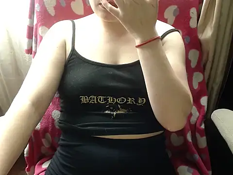 666maskgirl online show from May 2026 05:10:01 PM