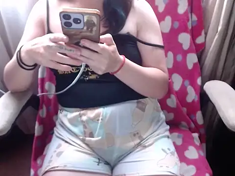 666maskgirl online show from May 2026 05:10:02 PM